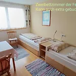 Guest house Gaestehaus Lutz Mellau