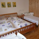 Guest house Gaestehaus Lutz 4*