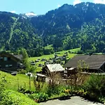 Gaestehaus Lutz Mellau