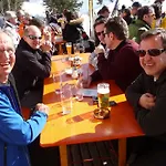 Guest house Gaestehaus Lutz 4*