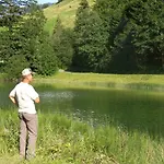 Gaestehaus Lutz 4* Mellau