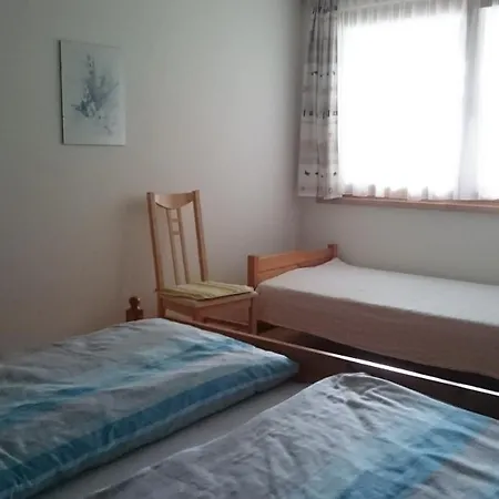 Maison d'hôtes Gaestehaus Lutz 4*