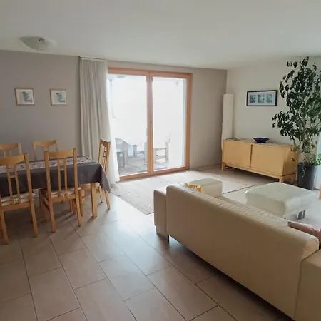 Gaestehaus Lutz 4* Mellau