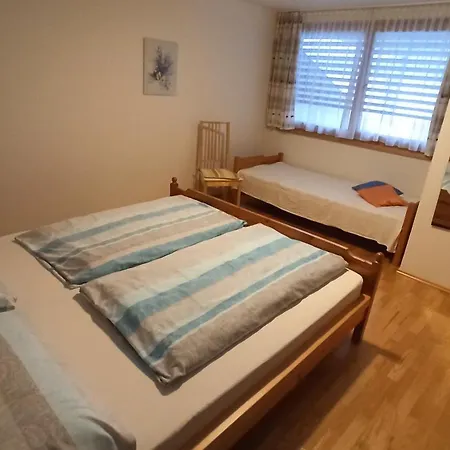 Gaestehaus Lutz Guest house 4*
