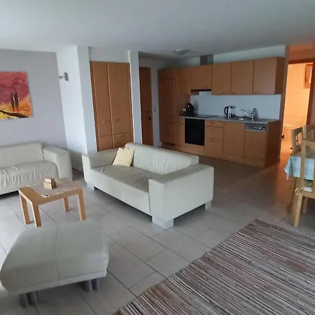 Maison d'hôtes Gaestehaus Lutz Mellau