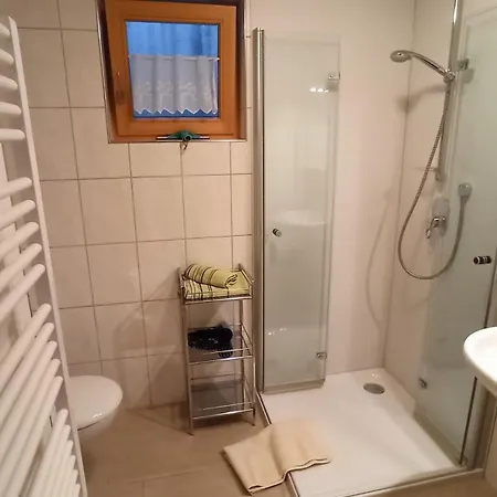 Gaestehaus Lutz Mellau