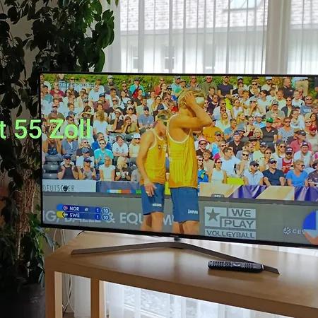 Maison d'hôtes Gaestehaus Lutz