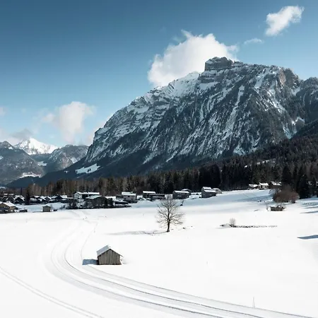 Gaestehaus Lutz Maison d'hôtes