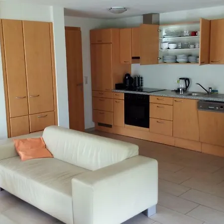 Gaestehaus Lutz 4* Mellau