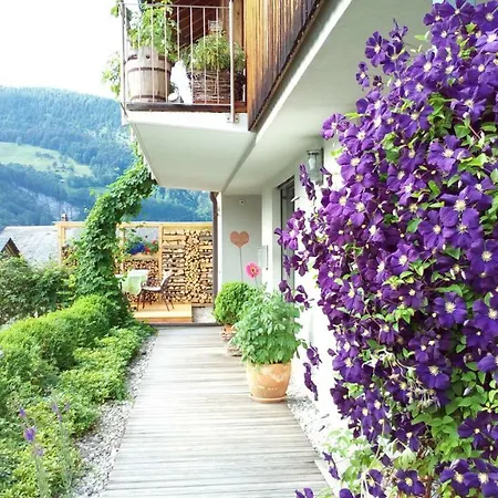 Gaestehaus Lutz Mellau