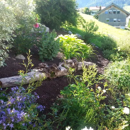 Gaestehaus Lutz Maison d'hôtes