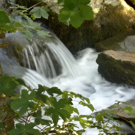 Maison d'hôtes Gaestehaus Lutz