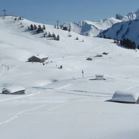 Gaestehaus Lutz