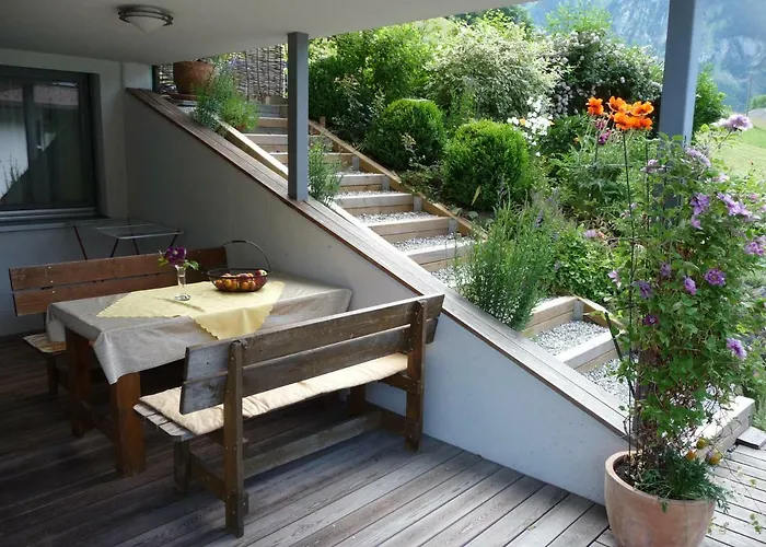 Gaestehaus Lutz Penzion 4*