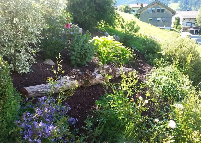 Gaestehaus Lutz Penzion