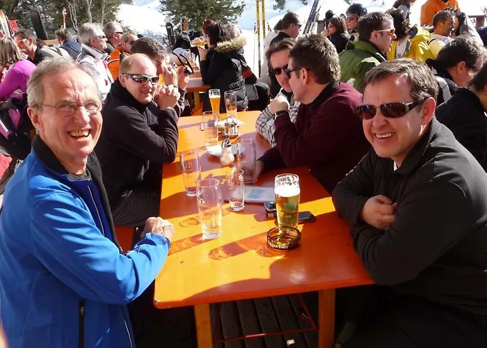 Penzion Gaestehaus Lutz 4*