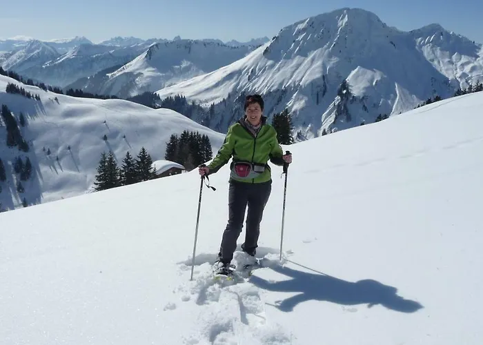 Gaestehaus Lutz Penzion 4*